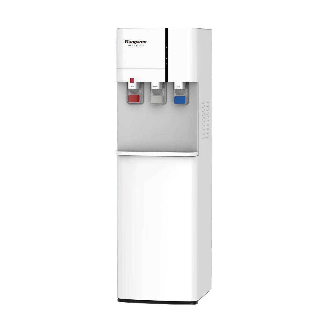 Cây nước nóng, lạnh, nguội Kangaroo KG59A3